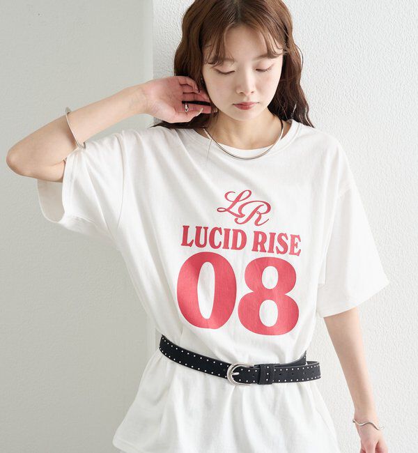  「BIGロックT」|Tシャツ・カットソー|