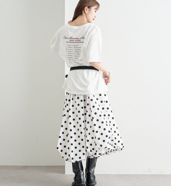  「BIGロックT」|Tシャツ・カットソー|