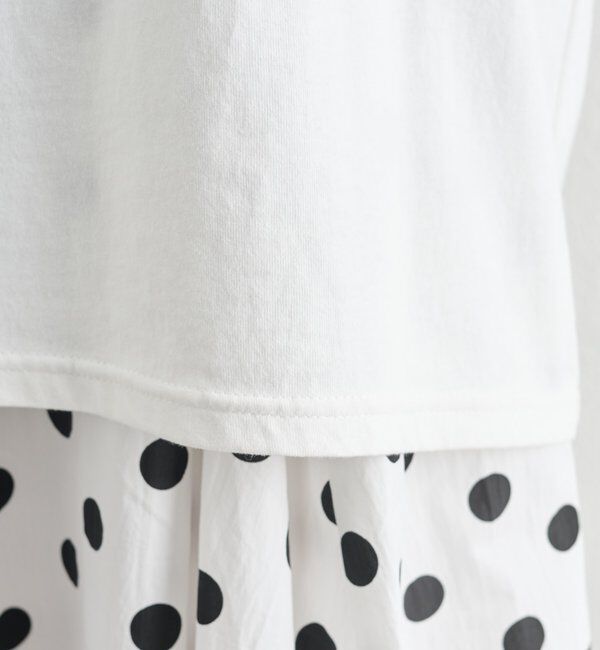  「BIGロックT」|Tシャツ・カットソー|