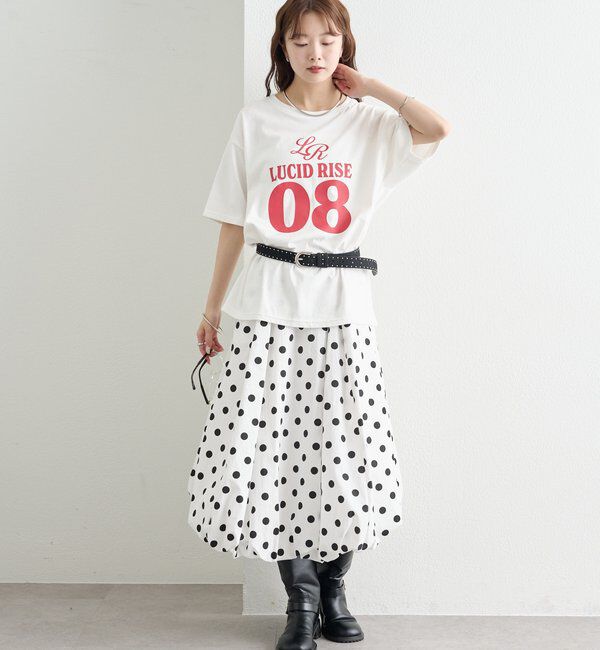  「BIGロックT」|Tシャツ・カットソー|