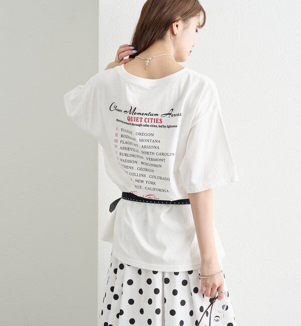  「BIGロックT」|Tシャツ・カットソー|