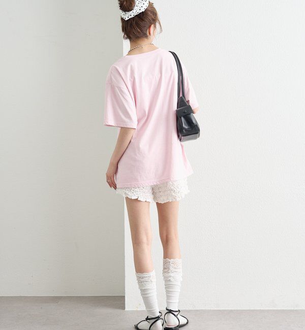  「BIGロックT」|Tシャツ・カットソー|