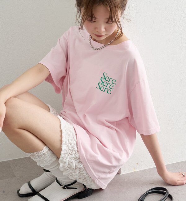  「BIGロックT」|Tシャツ・カットソー|