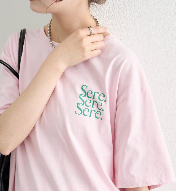  「BIGロックT」|Tシャツ・カットソー|