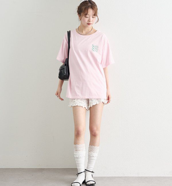  「BIGロックT」|Tシャツ・カットソー|