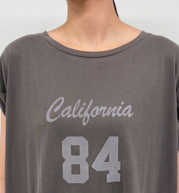  「ナンバリングフレンチT」|Tシャツ・カットソー|