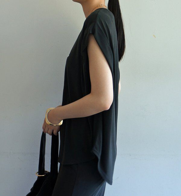  「ナンバリングフレンチT」|Tシャツ・カットソー|