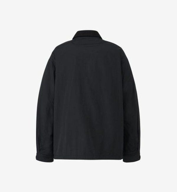  「【THE NORTH FACE 】MOUNTAIN COVERALL」|ブルゾン・スタジャン|