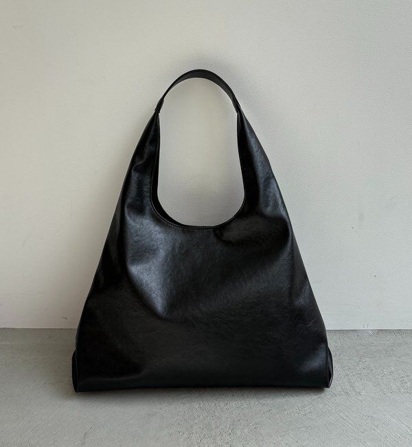  「トライアングルトートバッグ」|トートバッグ|