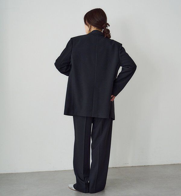  「トロテーラードジャケット」|テーラードジャケット|