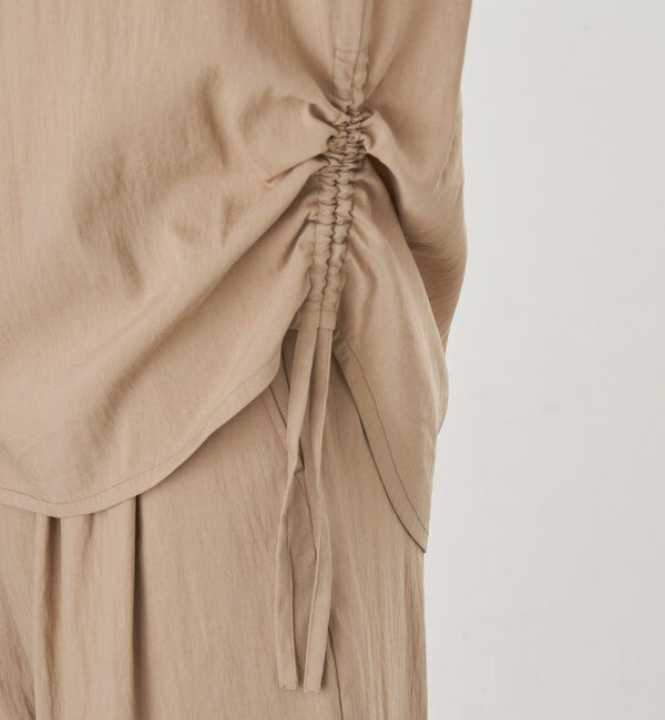  「オープンカラーシャツ」|シャツ・ブラウス|