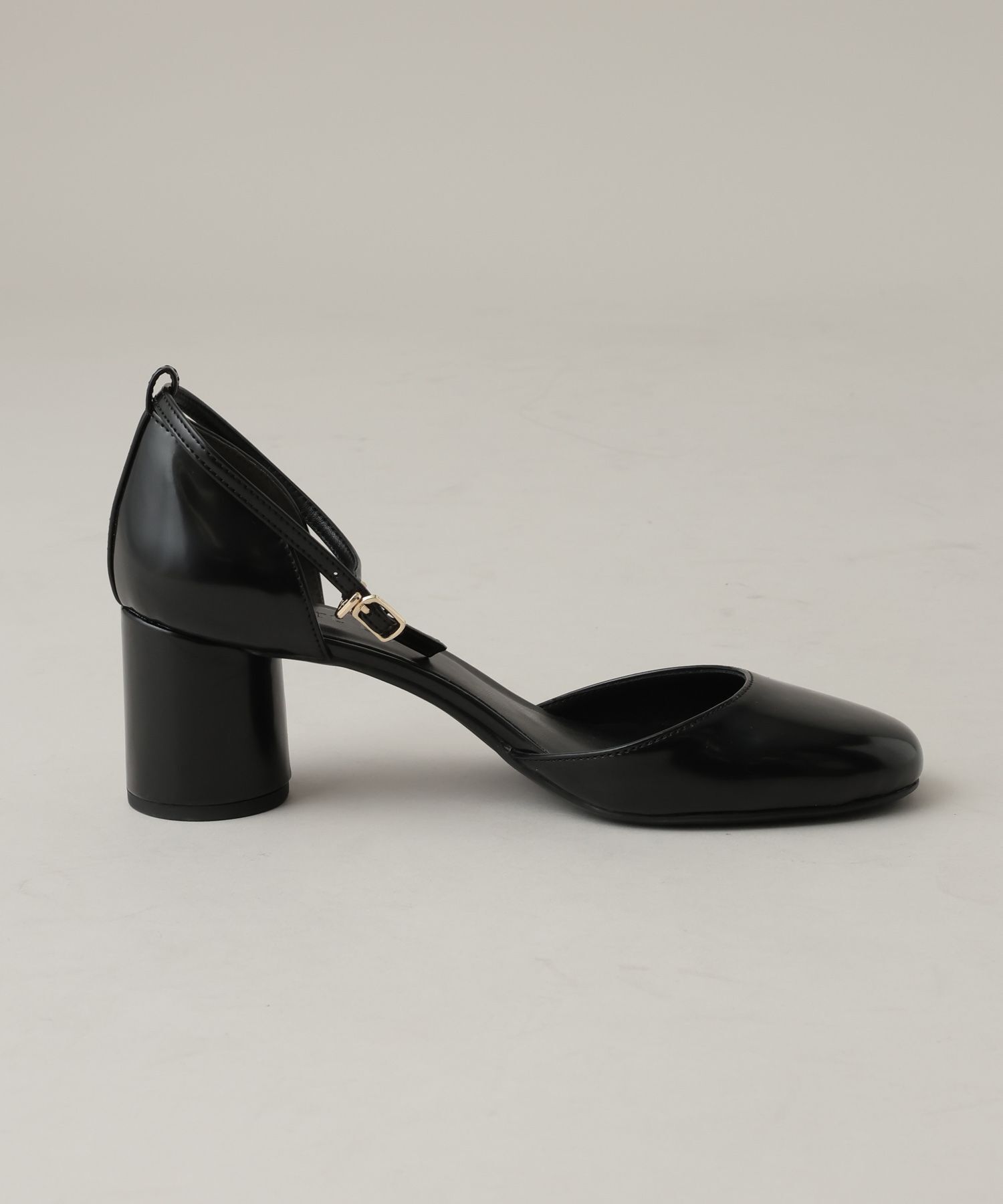 A part by 「オブリークトゥパンプス」|パンプス|