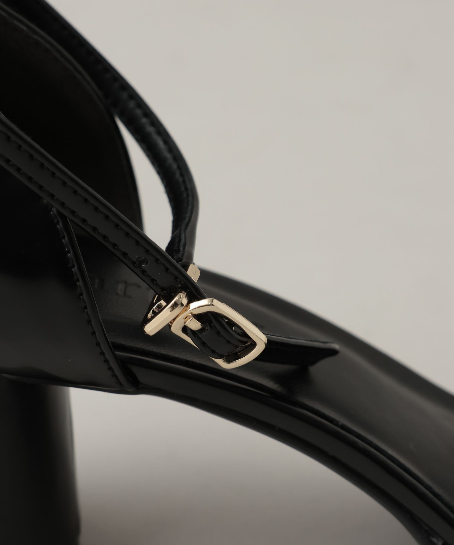 A part by 「オブリークトゥパンプス」|パンプス|