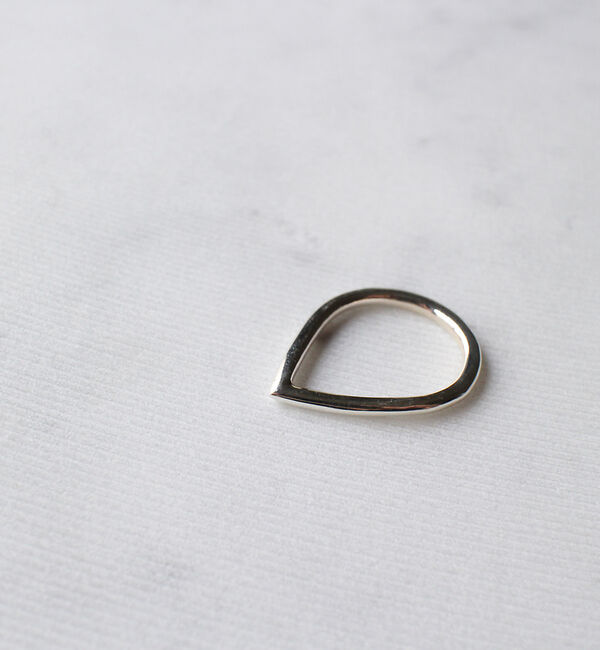 collex「【Lemme./レム】peak ring」|リング|