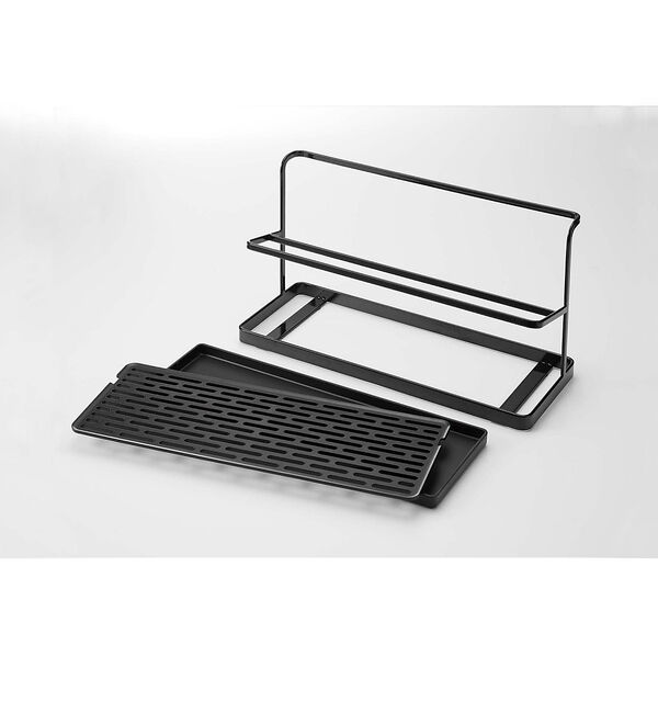 collex「【tower】 ワイドジャグボトルスタンド」|食器・キッチングッズ|