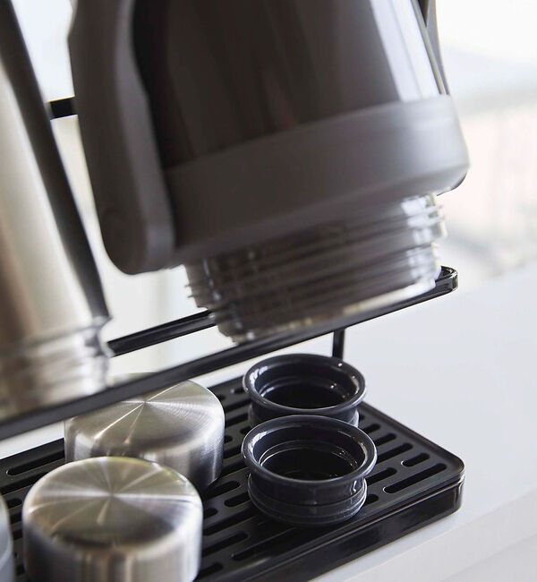 collex「【tower】 ワイドジャグボトルスタンド」|食器・キッチングッズ|