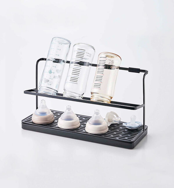 collex「【tower】 ワイドジャグボトルスタンド」|食器・キッチングッズ|