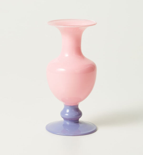 collex「【amabro/アマブロ】MINI VASE -TWO TONE- ミニ花瓶 ツ」|フラワーベース|