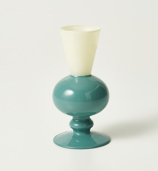 collex「【amabro/アマブロ】MINI VASE -TWO TONE- ミニ花瓶 ツ」|フラワーベース|