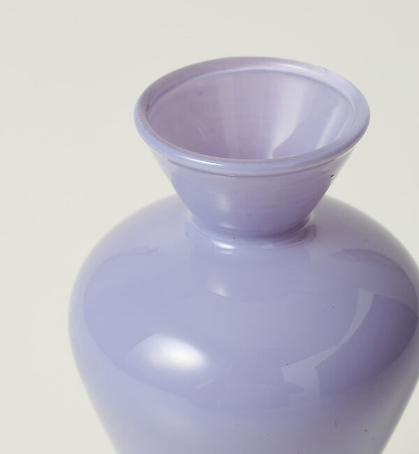 collex「【amabro/アマブロ】MINI VASE -TWO TONE- ミニ花瓶 ツ」|フラワーベース|