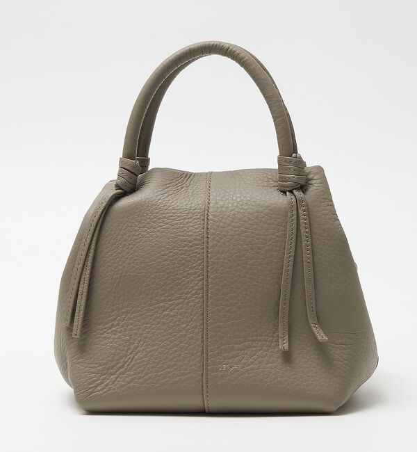 collex「【WEB限定】【Beau're/ヴュレ】2WAYボートシェイプショルダーバッグ」|ショルダー・メッセンジャー|