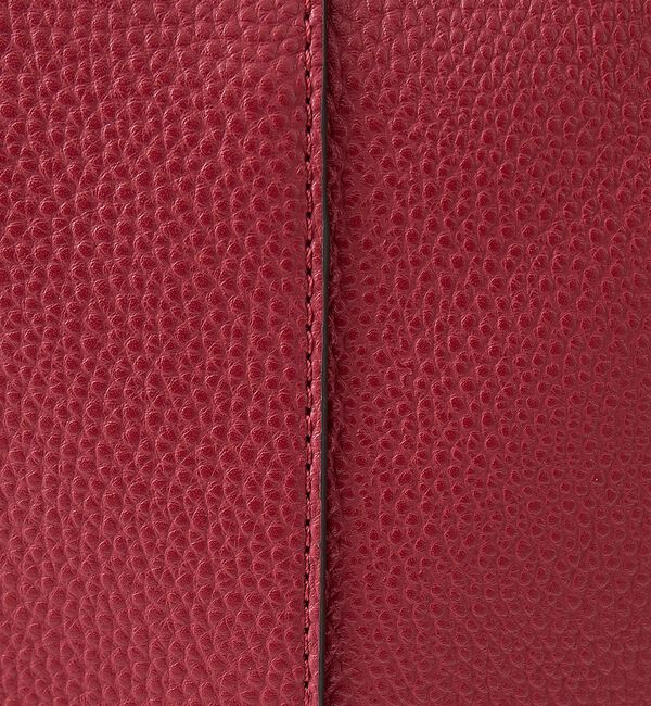 collex「ダブルハンドル　バケットトートバッグ」|トートバッグ|