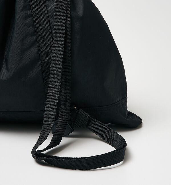 collex「【WEB限定】【CTFK/コントロールフリーク】ナイロン3WAYスクエアトート」|リュック|