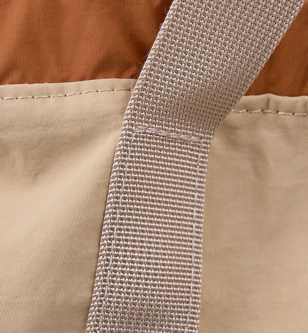 collex「【WEB限定】【CTFK/コントロールフリーク】ナイロン3WAYスクエアトート」|リュック|