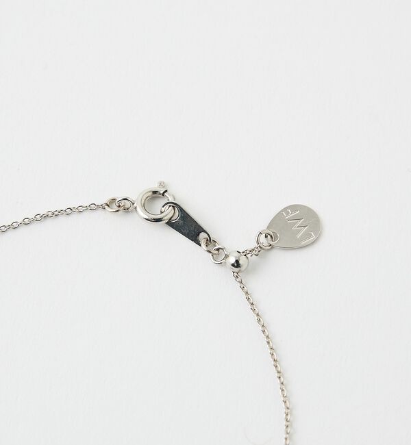 collex「【HARIO Lampwork Factory】ブレスレット ひとふさのミモザ」|ブレスレット・バングル|