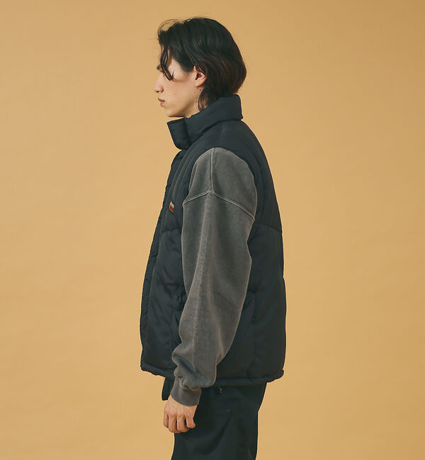 ABAHOUSE「【WEB限定】WILDERNESS EXPERIENCE /  Storage」|ダウン|