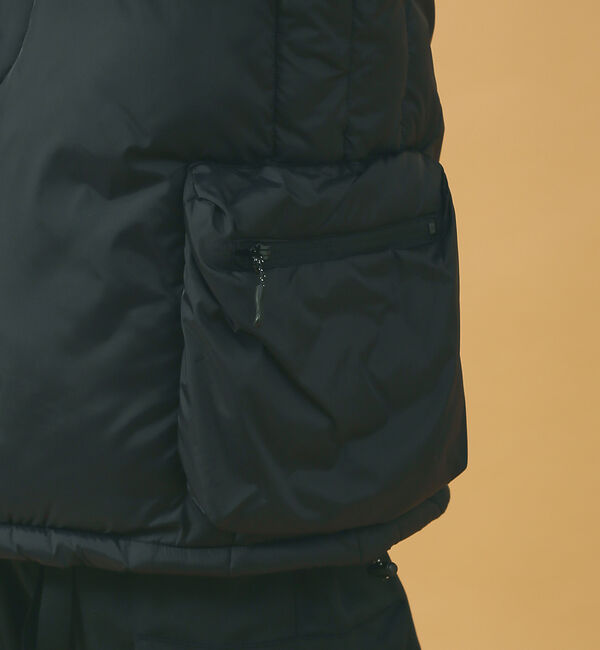 ABAHOUSE「【WEB限定】WILDERNESS EXPERIENCE /  Storage」|ダウン|