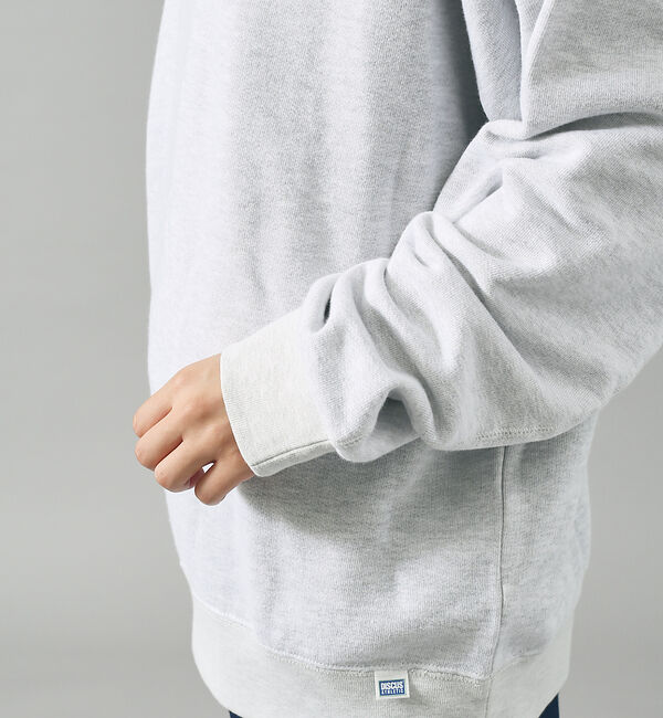 ABAHOUSE「【DISCUS ATHLETIC / ディスカス アスレチック】PEPSI コラ」|スウェット・ジャージ|