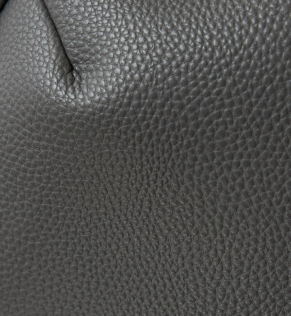 ABAHOUSE「【WEB別注】シボレザー スマートリュック  / バックパック / 15.0イン」|リュック|