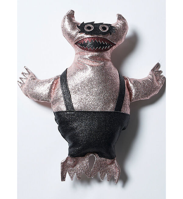 ABAHOUSE「【OH！MAGGY &times; JACKSON MATISSE】WALDO THE GR」|その他|ピンク