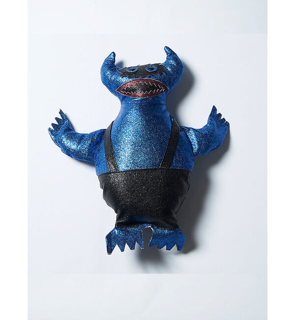 ABAHOUSE「【OH！MAGGY &times; JACKSON MATISSE】WALDO THE GR」|その他|ブルー