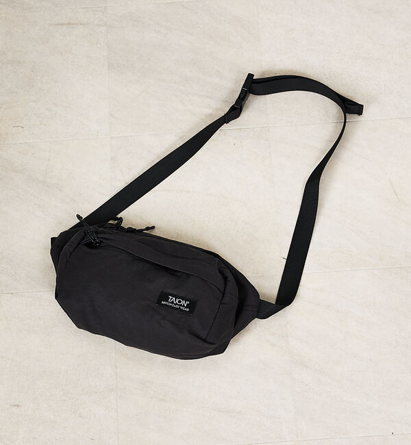 ABAHOUSE「【TAION / タイオン】 NON DOWN MOUNTAIN WAIST P」|その他|