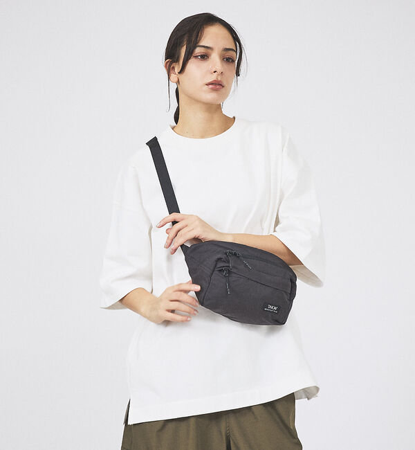 ABAHOUSE「【TAION / タイオン】 NON DOWN MOUNTAIN WAIST P」|その他|