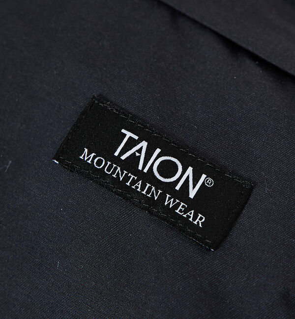 ABAHOUSE「【TAION / タイオン】 NON DOWN MOUNTAIN WAIST P」|その他|