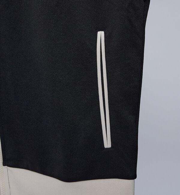 ABAHOUSE「【セットアップ対応】PUMA T7 トラック ジャケット JP / ユニセックス」|ブルゾン・スタジャン|