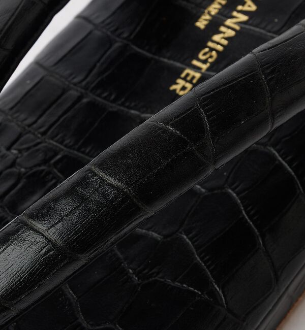 alfredoBANNISTER「【MADE IN JAPAN】雪駄サンダル【予約】」|サンダル|