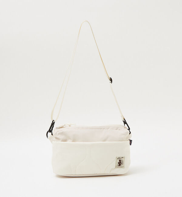 Rouge vif「【COBMASTER】キルティングショルダーバッグ COBALT SHOULDE」|ショルダー・メッセンジャー|