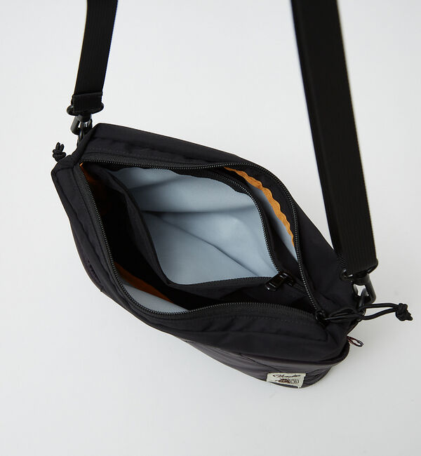 Rouge vif「【COBMASTER】キルティングショルダーバッグ COBALT SHOULDE」|ショルダー・メッセンジャー|