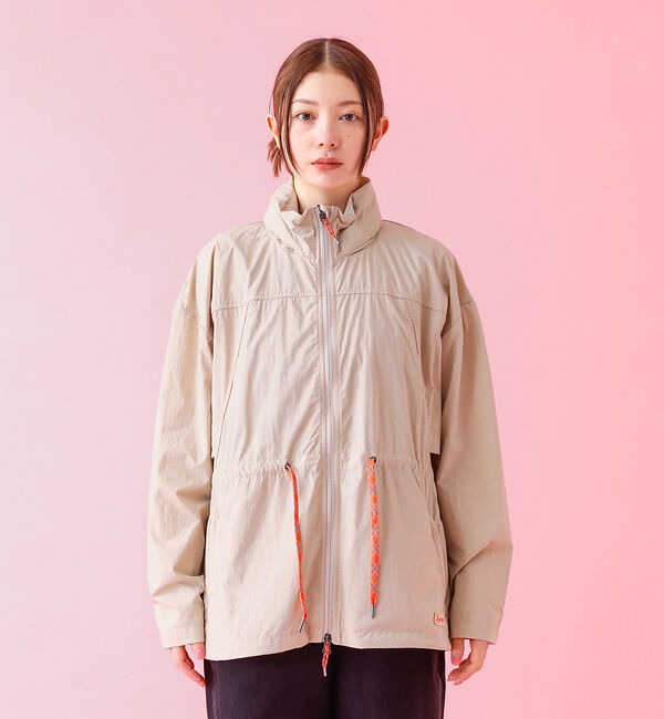 Rouge vif「【PYRENEX / ピレネックス】PYRENEX HWX002 CLIMB/ク」|ブルゾン・スタジャン|