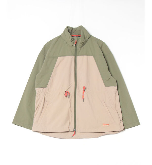 Rouge vif「【PYRENEX / ピレネックス】PYRENEX HWX002 CLIMB/ク」|ブルゾン・スタジャン|