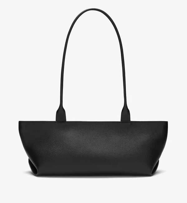 Rouge vif「【DEMELLIER/デメリエー】The New York ショルダーバッグ」|ショルダー・メッセンジャー|