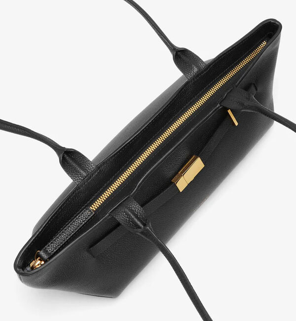 Rouge vif「【DEMELLIER/デメリエー】The New York ショルダーバッグ」|ショルダー・メッセンジャー|