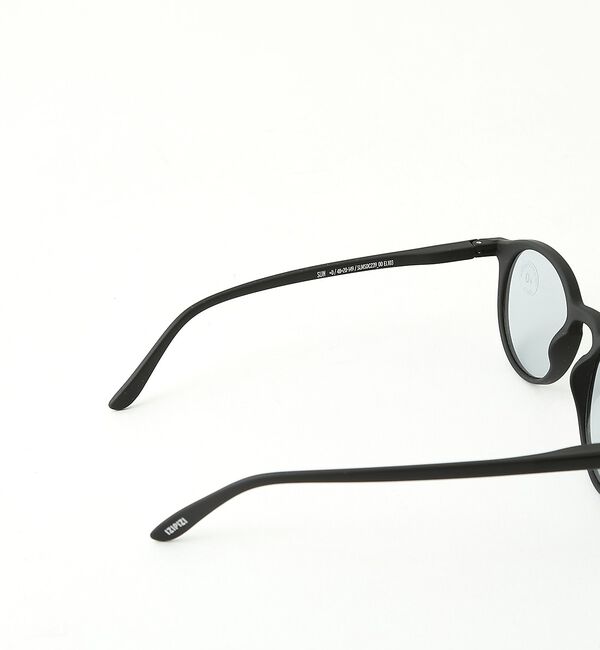 Rouge vif「【IZIPIZI】サングラス / LIGHTCOLOR / ボストン / ウェリ」|メガネ|