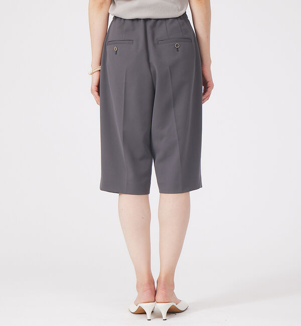 qualite「【セットアップ対応】ドライクロスハーフパンツ」|その他|