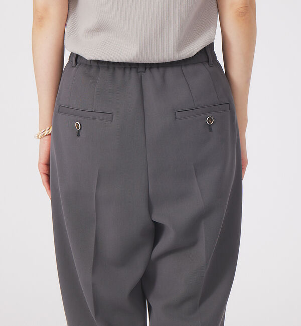 qualite「【セットアップ対応】ドライクロスハーフパンツ」|その他|