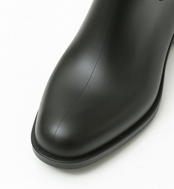 AU BANNISTER「●FABIO RUSCONI レインロングブーツ」|レインシューズ|